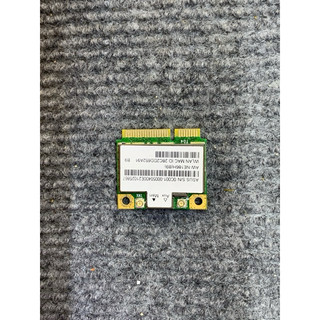 Card WiFi cho laptop Asus X401A hàng zin tháo máy