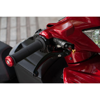 Tay thắng RCB mod bremb Pedrosa mod A155