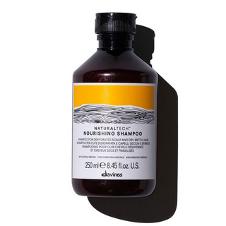 🇮🇹Davines🇮🇹 Dầu gội tạo độ ẩm cho tóc khô và chẻ ngọn Davines Nourishing Shampoo 250ml