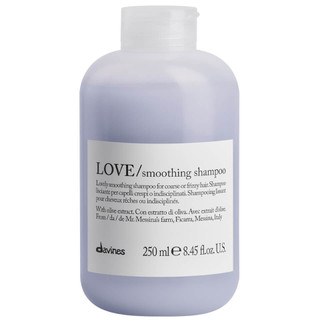 🇮🇹Davines🇮🇹 Dầu gội cho tóc rối xù và khó vào nếp Davines Love Smoothing Shampoo 250ml