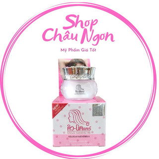 Kem giảm thâm nách qnic