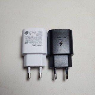 Củ sạc SamSung Note 10 25W zin