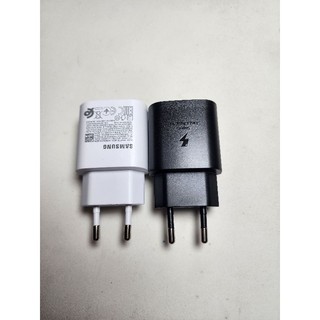Củ sạc SamSung Note 10 25W zin
