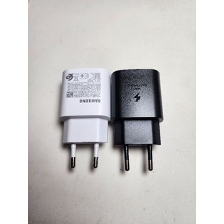 Củ sạc SamSung Note 10 25W zin