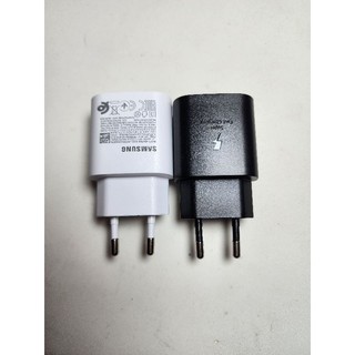 Củ sạc SamSung Note 10 25W zin