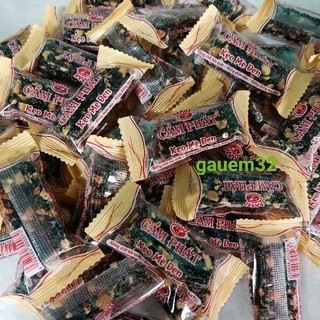 Kẹo thèo lèo mè cốt dừa thơm béo-1kg