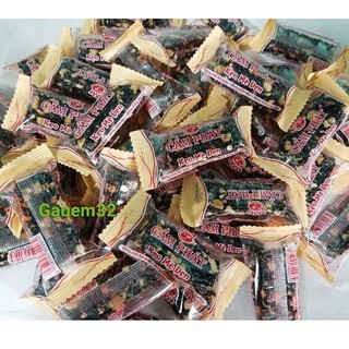 Kẹo THÈO LÈO Mè cốt dừa thơm béo-1Kg