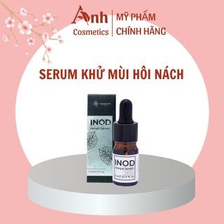 Serum Huyền Phi INOD Khử Mùi, Làm Trắng Hiệu Quả