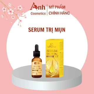 Serum Mụn Collagen x3 Đông Anh