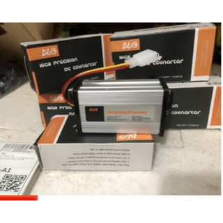 Đổi nguồn ra 12v cho xe điện cao cấp từ 36v-72v xuống 12v. hạ nguồn