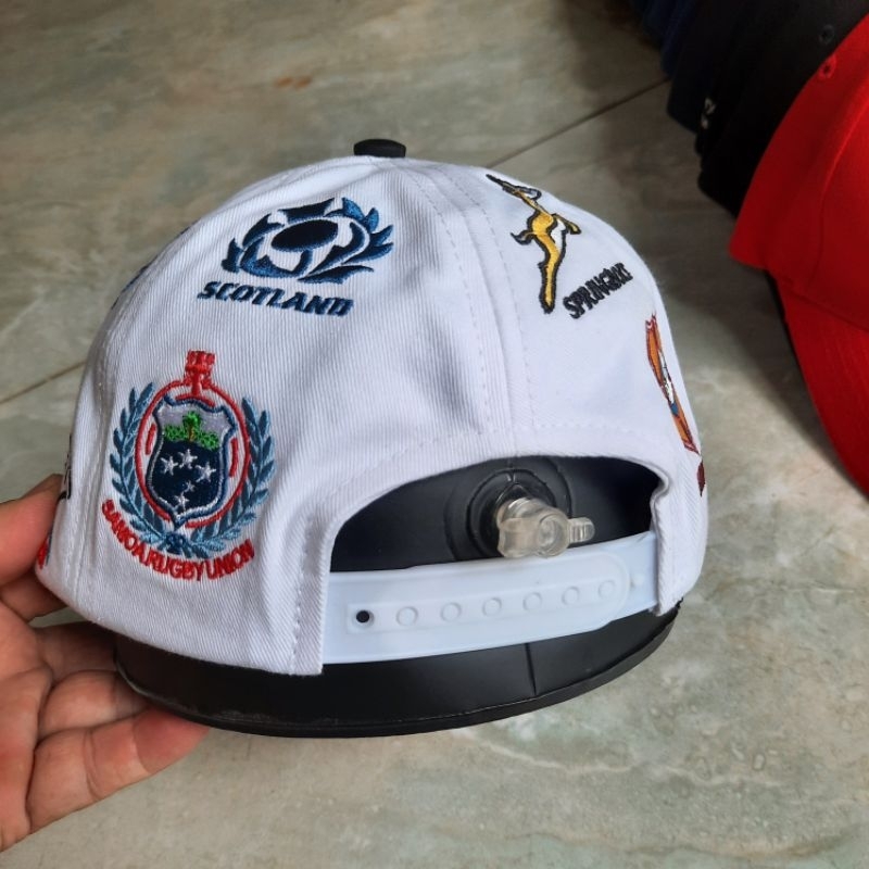 Mũ lưỡi trai màu đen logo con gà, hoa siêu dễ thương, cá tính phù hợp cho nam nữ/ Nón kết màu đen Japan con gà, hoa