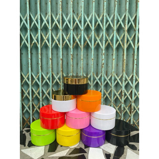 Hủ đựng kem body 100g