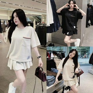 Set váy thome 3 màu siêu hot, chất cotton khô siêu sịn