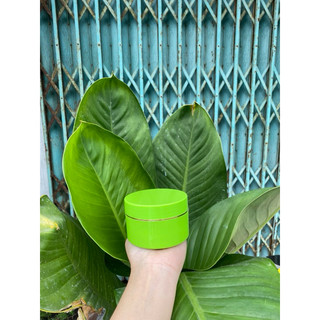Hủ đựng kem body 100g (hủ K)