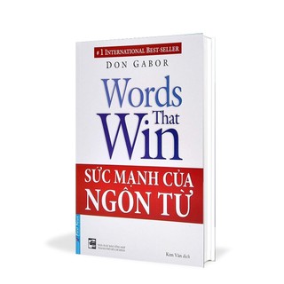 Sách - sức mạnh của ngôn từ - first news