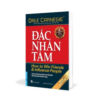 Sách đắc nhân tâm - first news