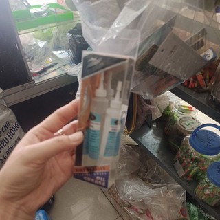 Mỡ nhot vô máy câu 20ml