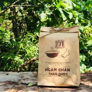 Vietherb - Ngâm chân thảo dược