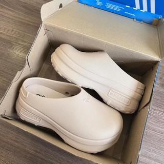 Giày nâng chiều cao Adifom Stan Mule W