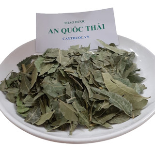 1kg lá neem ấn độ khô, sạch, nguyên chất