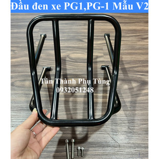 Baga trước đầu đèn xe pg1,pg-1 yamaha mẫu v2