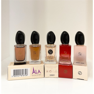 💥 Nước hoa mini nữ Sì Passione Armani