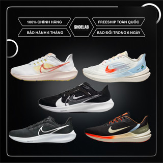 Giày thể thao chạy bộ NK pegasus 39, Winflo 9 êm ái, thời trang, giày chạy bộ nam nữ