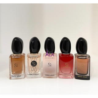💥 Nước hoa mini nữ Sì Passione Armani 7ml