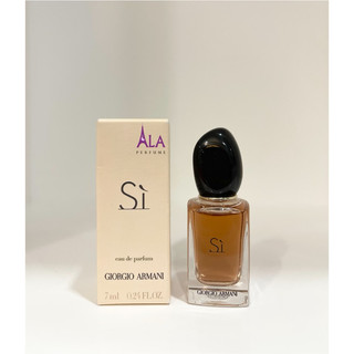 💥 Nước hoa mini nữ Sì Passione Armani 7ml
