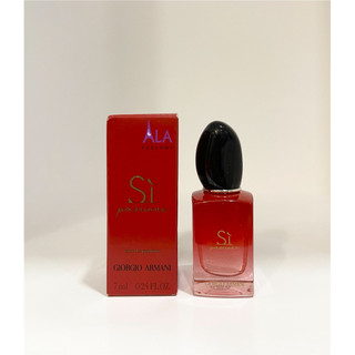 💥 Nước hoa mini nữ Sì Passione Armani 7ml