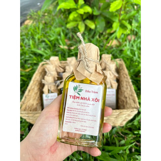Dầu Tràm Huế 100% Nguyên Chất