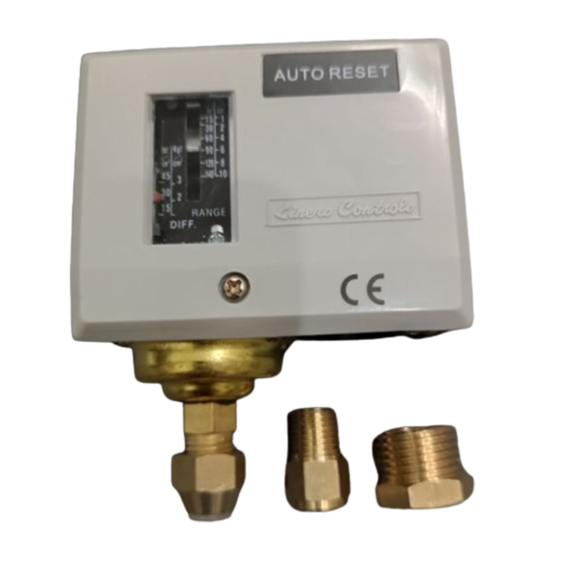 Công tắc áp lực, rơ le áp suất HS210 / HS203 / HS206 / HS220 / HS230