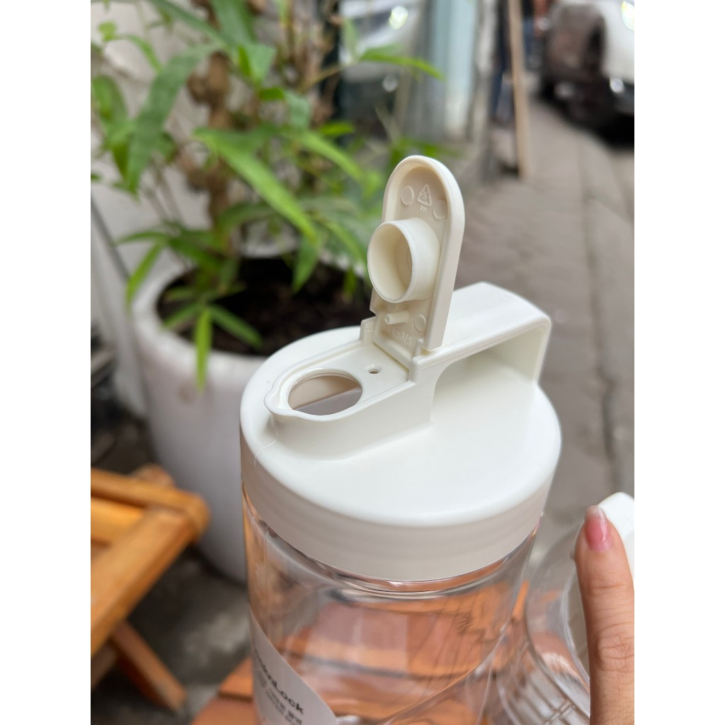 Bình Đựng Nước Nhựa Lock&Lock
