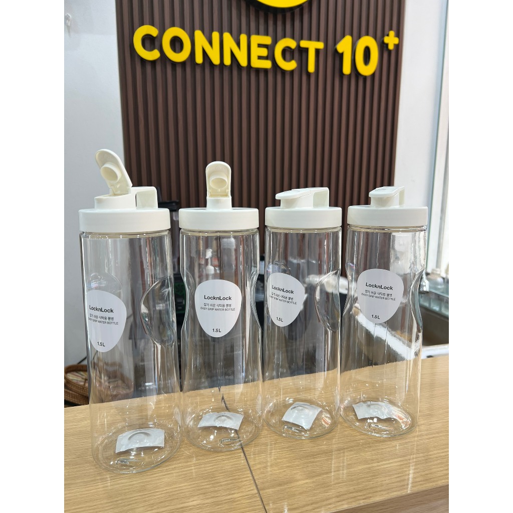 Bình Đựng Nước Nhựa Lock&Lock