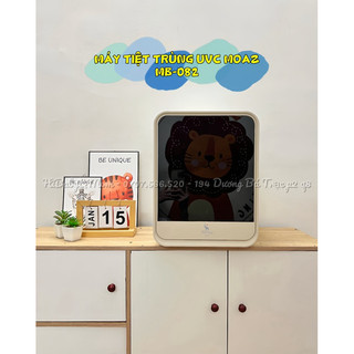 MÁY TIỆT TRÙNG MOAZ MB-082