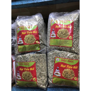 Tiểu hồi hương / hạt lúa (gói 500gr)