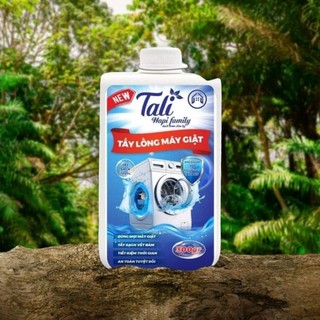 Tẩy lồng máy giặt Tali Hapi Family chai 300gr