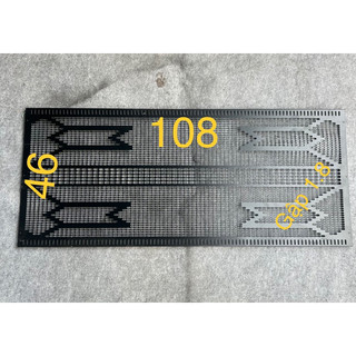 Lưới loa 40-30-30 / kích thước 108 x 46