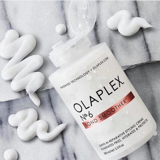 Olaplex kem xả khô olaplex no.6 bond smoother