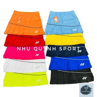 Váy thể thao cầu lông, bóng chuyền Yonex (NQV-01)