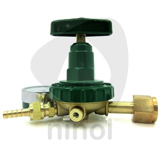 Đồng hồ oxy Yamato thau YR-70