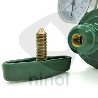Đồng hồ oxy Yamato thau YR-70