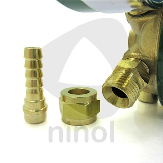 Đồng hồ oxy Yamato thau YR-70