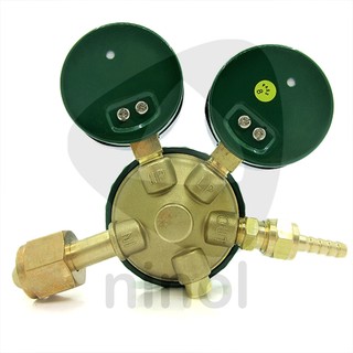 Đồng hồ oxy Yamato thau YR-70