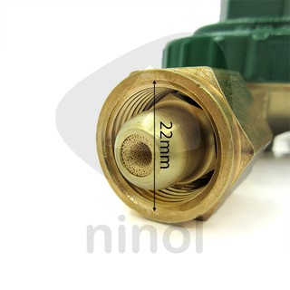Đồng hồ oxy Yamato thau YR-70