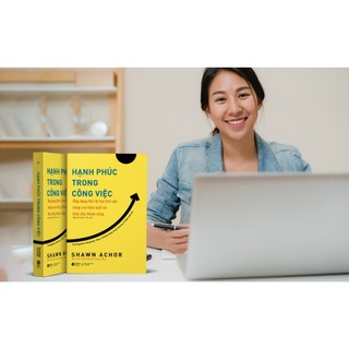 Sách - Hạnh phúc trong công việc