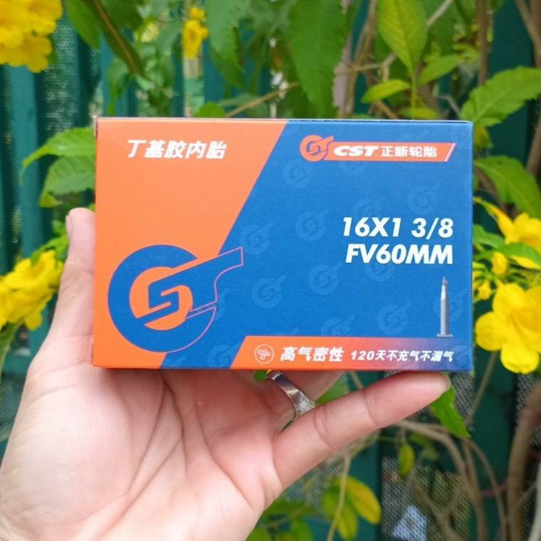 Săm CST cho Bánh 16” (349)