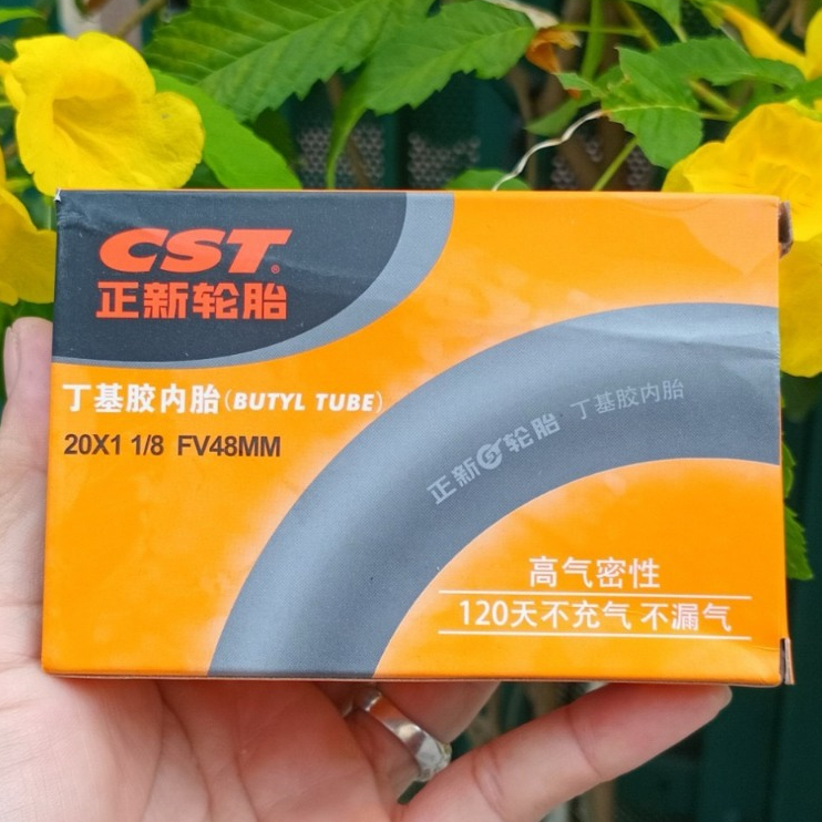 Săm CST Cho Bánh 20” (451)