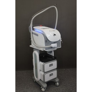 Máy laser xóa xăm trẻ hóa mini picocare mini cao cấp bảo hành 18 tháng