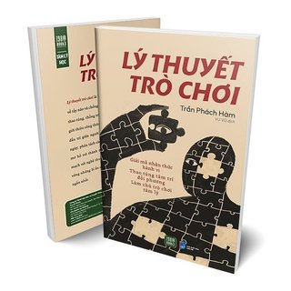 Sách: lý thuyết trò chơi